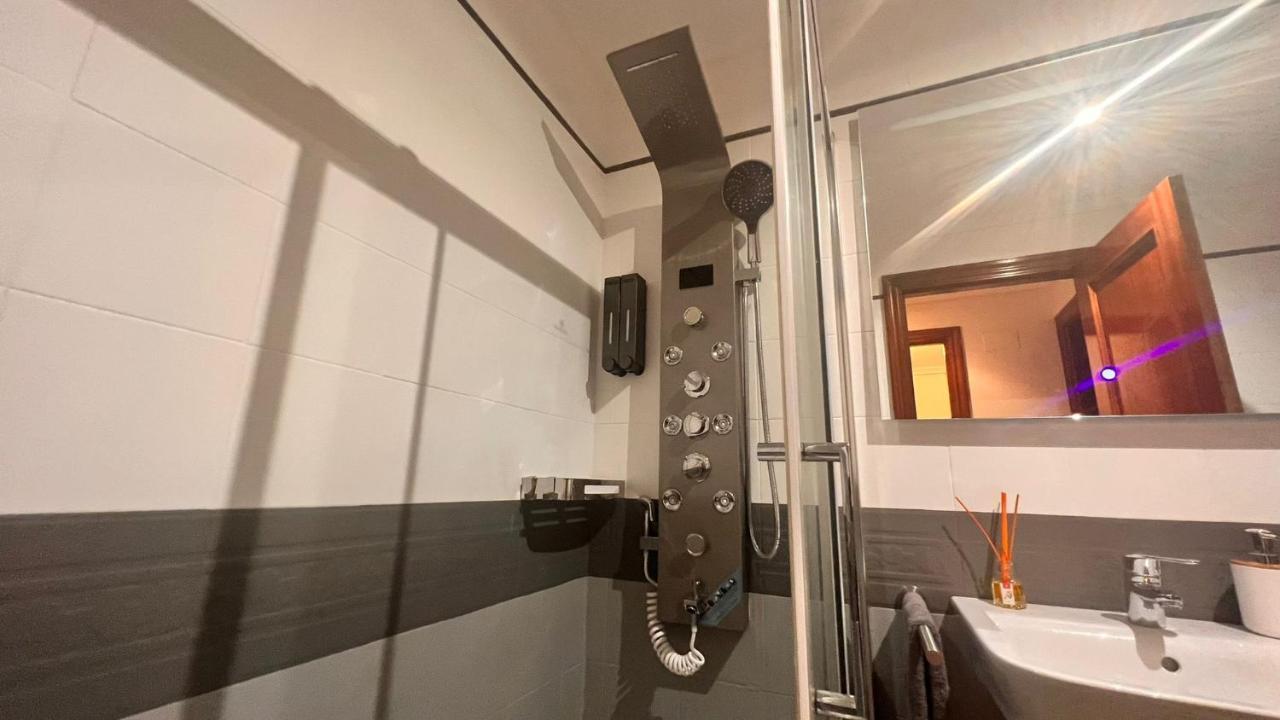 Exclusivo "Gran Bilbao" Suite Deluxe Parking Opcional Santurtzi Екстер'єр фото
